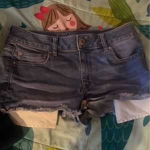 American eagle sz 10